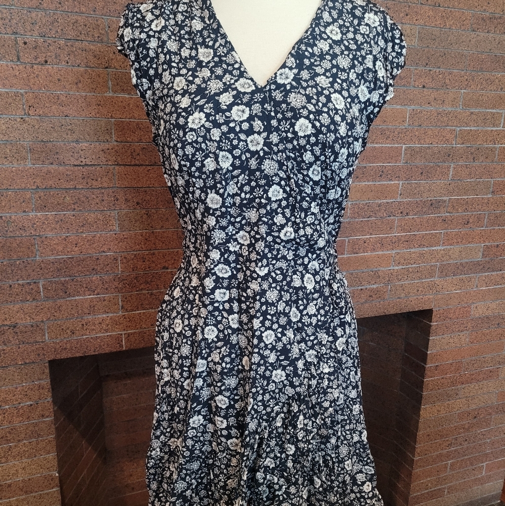 J Crew Dress